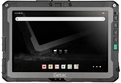 Планшет Getac ZX10 6/128GB Wi-Fi Black