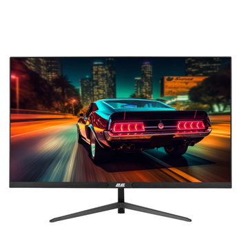Монітор 2E GAMING 27" G2724BU HDMI, DP, Type-C, IPS, 165Hz, 1ms, FreeSync