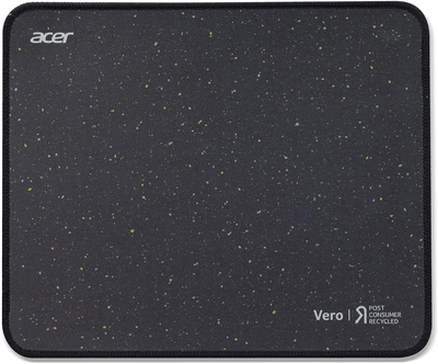 Игровая поверхность Acer Vero Black (GP.MSP11.00B)