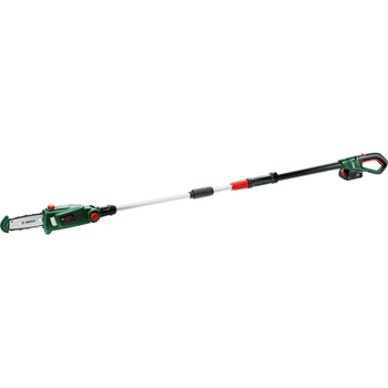 Пила цепная аккумуляторная Bosch UniversalChainPole 18В (без АКБ и ЗУ)
