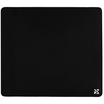 Dream Machines Ігрова поверхня DM Pad L Black 450x400x3