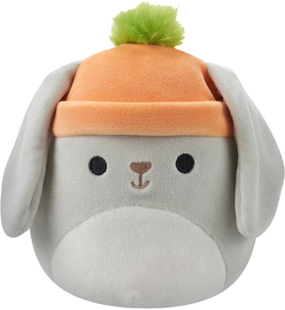 Мʼяка іграшка Squishmallows Кролик Валентина 13 см (6900007512558)