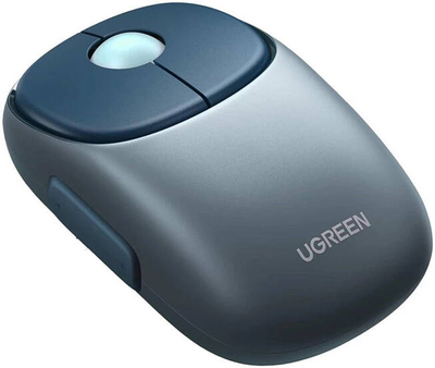 Мышь Ugreen Fun+ MU102 Blue