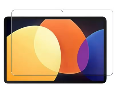 Защитное стекло DK для Xiaomi Pad 7 / 7 Pro 11.2" | Full Glue (019546) (clear)