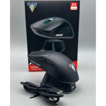 Мышь беспроводная JEDEL мышка для ПК и ноутбуков с подсветкой WD 0013988