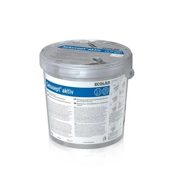 Дезінфікуючий засіб Sekusept Activ 6 кг Ecolab