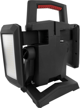 Lampa robocza Ansmann HS4500R-DUO 4500 lm (4013674167357)