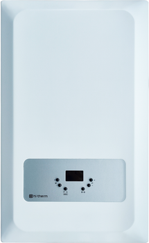Котел газовый Hi-Therm Vita Condense 23 кВт