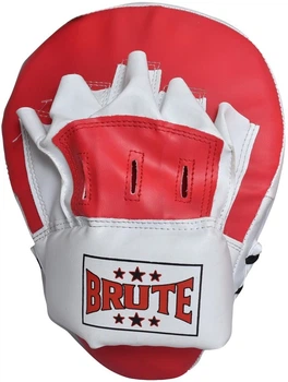 Лапа тренера Brute Senior, красный (7083760)