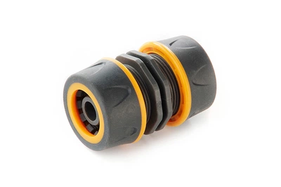 Муфта соединительная для шланга Сила 1/2" x 1/2" PRO (551156)