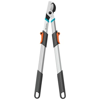 Сучкорез телескопический для зеленых веток до 42 мм Gardena TeleCut Basic 650-900 B (12020-20)