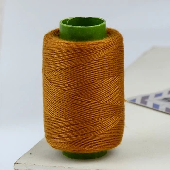 Нитка швейна поліестер 203 Sewing Thread Колір 52