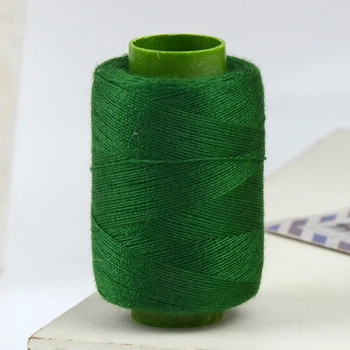 Нитка швейна поліестер 203 Sewing Thread Колір 28