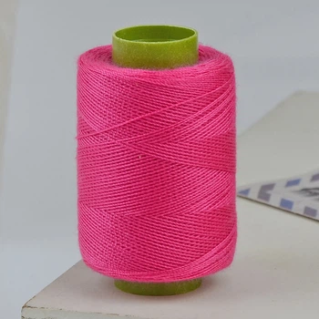 Нитка швейна поліестер 203 Sewing Thread Колір 17
