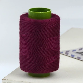 Нитка швейна поліестер 203 Sewing Thread Колір 13
