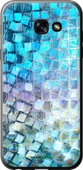 Чохол на Samsung Galaxy A5 (2017) луска, Що Переливається, "227t-444-70447"
