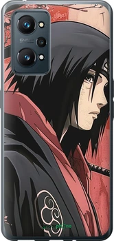 Чохол на Realme GT Neo 2 Anime v1 "6064u-2489-70447"