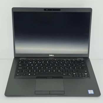 Ноутбук Dell Latitude 5400 FHD (i7-8665U/8/256SSD) - Class A- Б/У