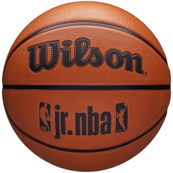 Баскетбольный мяч Wilson JR NBA DRV WZ3013001XB4 (размер 4)