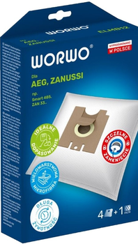 Worki Worwo Electrolux U59 ELMB12 /KPL4 (ELMB12)