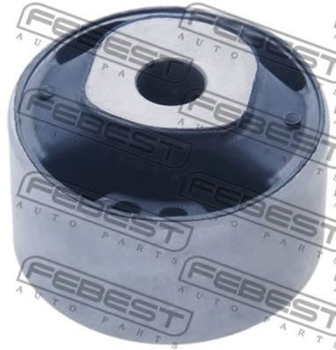 Подушка двигателя Febest (TMB-1NZFERR)