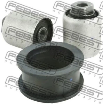 Сайлентблок рульової рейки передній лівий/правий Febest (CDAB-CK1-KIT)