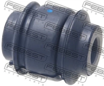 Сайлентблок амортизатора задний левый/правый Febest (NAB-349)
