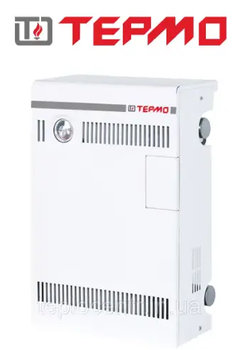 Котел газовий парапетний Термо АОГВ 7.5 C + комплект труб