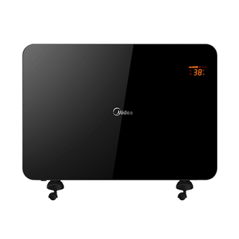 Конвектор електричний Midea NDK15-15MR Black