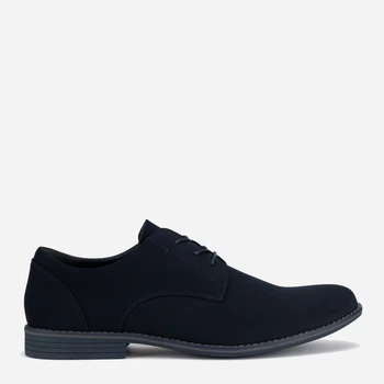 Мужские дерби Lanetti M16SS025-43 5905588684954 45 29.7 см Синие (5905588684992)