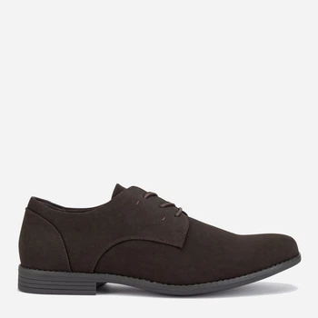Мужские дерби Lanetti M16SS025-43 5905588684961 44 29 см Коричневые (5905588685135)