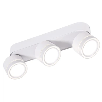 Спіт накладний SP SMEREKA 3*GX53 LIGHT SET білий