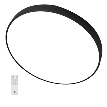 Світильник світлодіодний AVOCA LC R6055 105W RC RGB