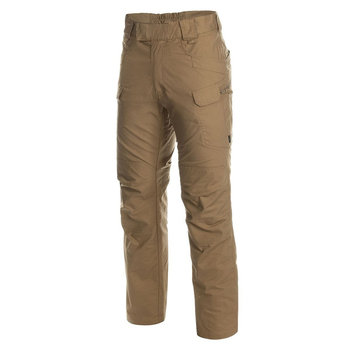 Штани тактичні Helikon-Tex Utp® Polycotton Ripstop M Coyote (SP-UTL-PR-11-B04-M)
