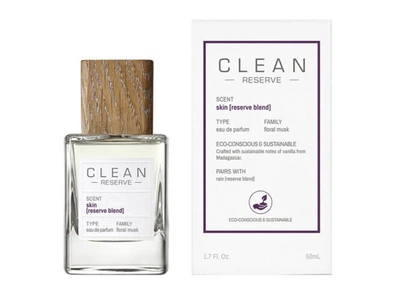 Парфюмированная Вода Clean Reserve Skin Blend 50 Мл