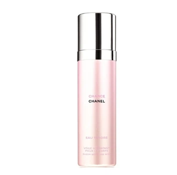 Дымка Для Тела Chanel Chance Еau Tendre 100 Мл