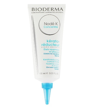 Емульсія для волосся Bioderma Node K Concentre 100 мл