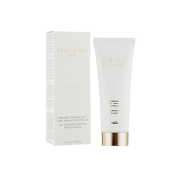 Скраб Для Лица Guerlain Gommage De Beaute 75 Мл