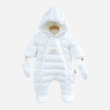 Детский демисезонный комбинезон Mellow