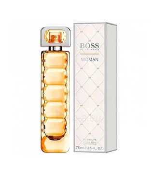 Туалетная Вода Hugo Boss Orange Woman 30 Мл