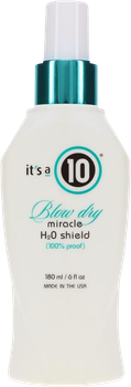 Спрей для волосся It's a 10 Blow Dry Miracle H2O Shield Anti-Frizz 180 мл (898571001522)