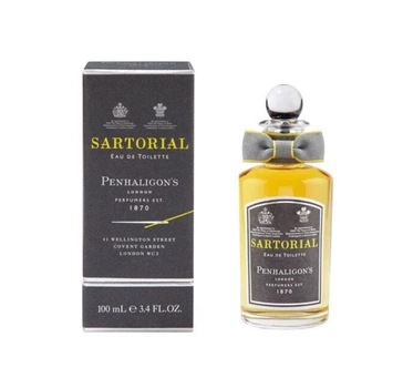 Туалетная Вода Penhaligons Sartorial 100 Мл