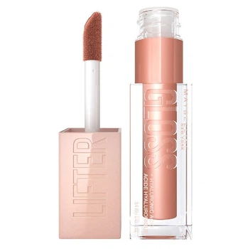 Блеск Для Губ Maybelline New York Lifter Gloss 008 Stone 5.4 Мл