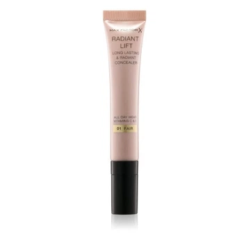 Консилер Для Области Вокруг Глаз Max Factor Radiant Lift Concealer 01 Fair 7 Мл Тестер