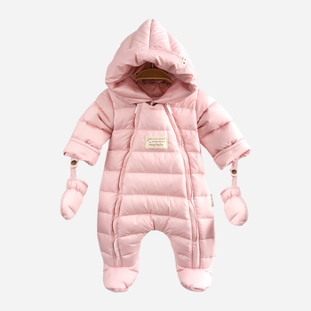 Детский демисезонный комбинезон Mellow