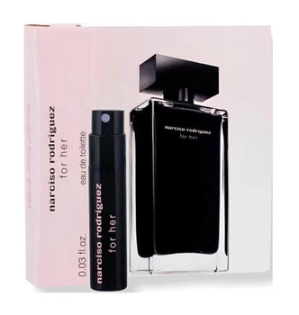 Туалетна Вода Narciso Rodriguez For Her 0.8 мл Пробник