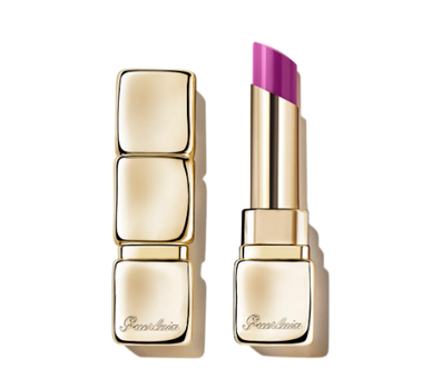 Бальзам Тинт Для Губ Guerlain Kiss Kiss Bee Glow Tint Balm 809 Lavender Glow 3.2