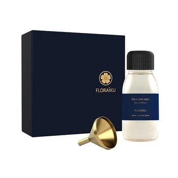 Парфумована Вода Floraiku The Moon And I 60 мл Refill