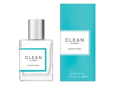 Парфюмированная Вода Clean Classic Shower Fresh 30 Мл