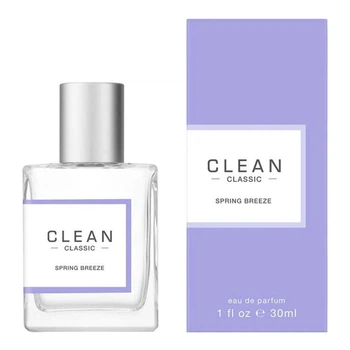Парфюмированная Вода Clean Classic Spring Breeze 30 Мл